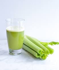 The NEW Unicorn: Celery Juice