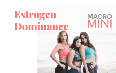 What is Estrogen Dominance and Gut Health